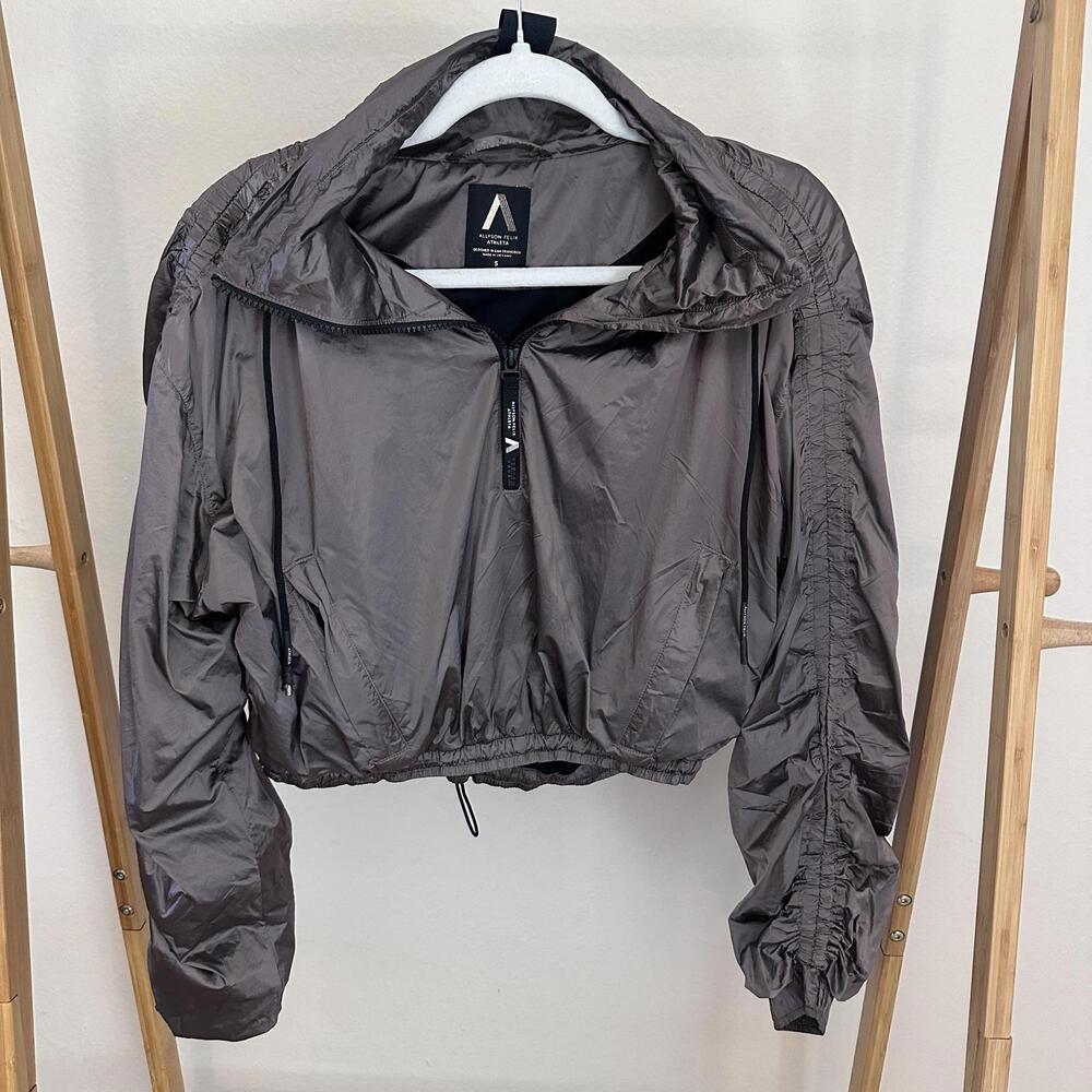 Athleta Allyson Felix Sz Small